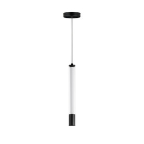 Mini Pendants Cable by ET2 ( 86 | E11062-144BK Cortex ) 