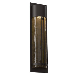 Exterior Wall Mt./Flush by Hammerton Studio ( 404 | ODB0054-26-SB-BG-L2 Outdoor Lighting ) 