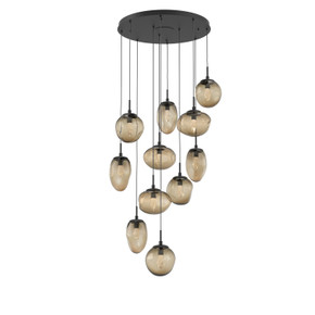 Pendants Multi-port/Cascade by Hammerton Studio ( 404 | CHB0069-11-MB-GB-C01-L3 Cosmos ) 