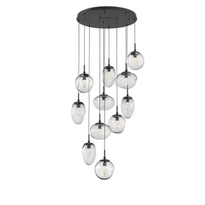 Pendants Multi-port/Cascade by Hammerton Studio ( 404 | CHB0069-11-MB-GC-C01-L3 Cosmos ) 