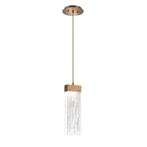Mini Pendants Glass Down by Hammerton Studio ( 404 | LAB0042-01-NB-CG-C01-L1 Parallel ) 