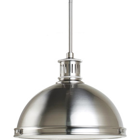 Pendants Metal Shade by Generation Lighting ( 1 | 65086-962 Pratt Street Metal ) 