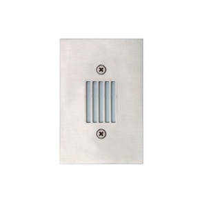 Utility Indoor Step Lights by Eurofase ( 40 | 14787-010 Interior Inwall ) 
