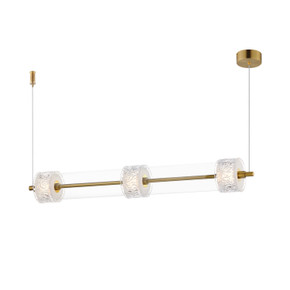 Linear/Island Geometric/Linear by ET2 ( 86 | E11083-124NAB Elysian ) 