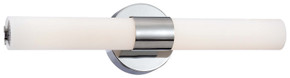 Bathroom Fixtures Cylindrical / Linear by George Kovacs ( 42 | P5042-077-L Saber Ii ) 