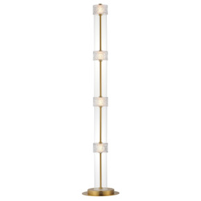Lamps Floor by ET2 ( 86 | E11088-124NAB Elysian ) 