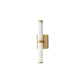 Sconces Linear/Tubular by ET2 ( 86 | E11201-WAGLD Aragon ) 