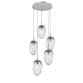 Pendants Multi-port/Cascade by Hammerton Studio ( 404 | CHB0067-05-CS-ZC-C01-L3 Meteo ) 