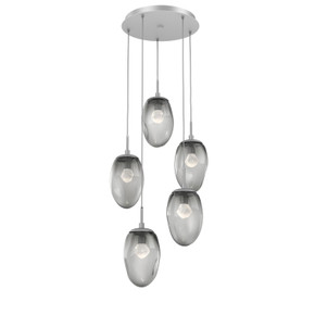 Pendants Multi-port/Cascade by Hammerton Studio ( 404 | CHB0067-05-CS-ZS-C01-L1 Meteo ) 