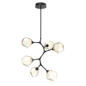 Pendants Glass Down by Hammerton Studio ( 404 | CHB0039-VA-MB-A-001-L1 Gem ) 