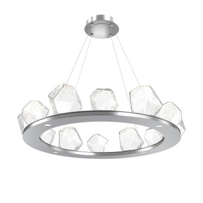 Large Chandeliers Ring/Halo by Hammerton Studio ( 404 | CHB0039-0C-CS-C-CA1-L1 Gem ) 