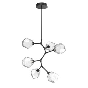 Pendants Glass Down by Hammerton Studio ( 404 | CHB0039-VA-MB-C-001-L1 Gem ) 