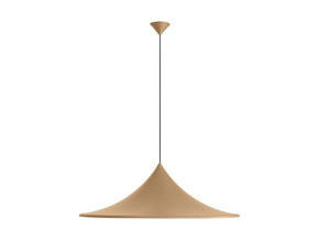 Pendants Metal Shade by Golden ( 62 | 4741-35 LA Vistara ) 