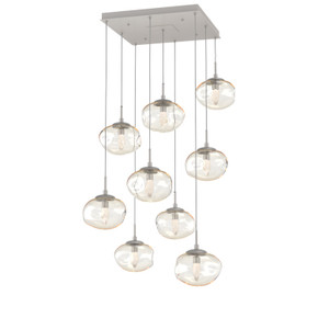 Pendants Multi-port/Cascade by Hammerton Studio ( 404 | CHB0068-09-BS-GA-C01-L3 Nebula ) 