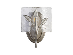 Sconces Pocket by Golden ( 62 | 3160-1W PS-HWG Calla ) 