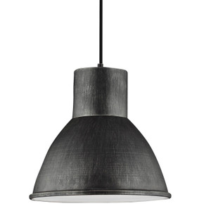 Pendants Metal Shade by Generation Lighting ( 1 | 6517401-846 Division Street ) 