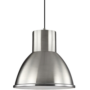 Pendants Metal Shade by Generation Lighting ( 1 | 6517401-962 Division Street ) 
