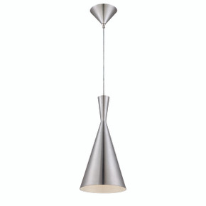 Mini Pendants Cable by Eurofase ( 40 | 20437-046 Bronx ) 