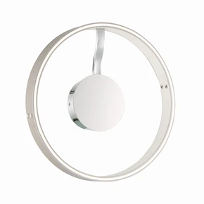 Flush Mounts Ring Shade/Halo by Eurofase ( 40 | 43893-034 Verdura ) 