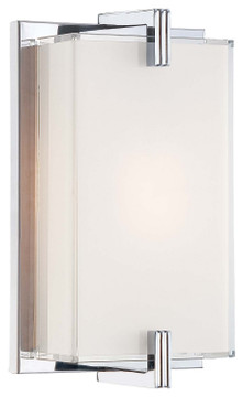 Sconces Pocket by George Kovacs ( 42 | P5210-077 Cubism ) 