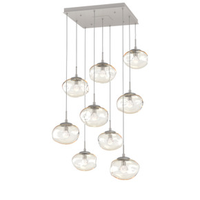 Pendants Multi-port/Cascade by Hammerton Studio ( 404 | CHB0068-09-BS-ZA-C01-L3 Nebula ) 