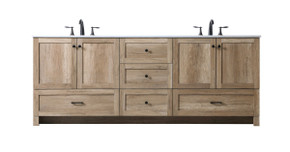 Plumbing Bath Chests/Vanities by Elegant Lighting ( 173 | VF2884DNT Soma ) 