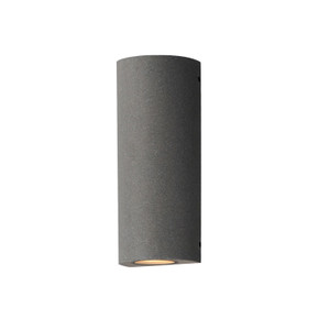 Exterior Sconces by ET2 ( 86 | E14373-GSN Pilar ) 
