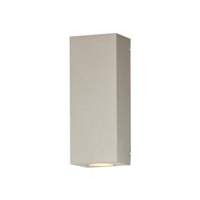 Exterior Sconces by ET2 ( 86 | E14374-SSN Pilar ) 