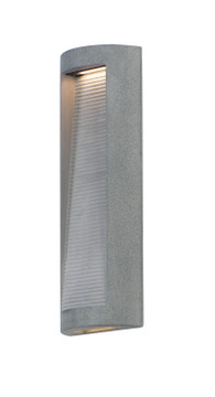 Exterior Wall Mt./Flush by ET2 ( 86 | E14384-GSN Boardwalk ) 