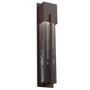 Exterior Wall Mt./Flush by Hammerton Studio ( 404 | ODB0055-23-SB-SG-L2 Outdoor Lighting ) 