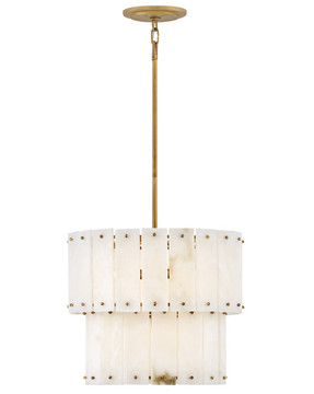 Mini Chandeliers Glass Shade by Fredrick Ramond ( 138 | FR47757BNG Simone ) 