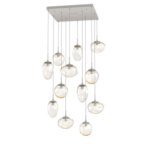 Pendants Multi-port/Cascade by Hammerton Studio ( 404 | CHB0069-12-BS-FA-C01-L3 Cosmos ) 