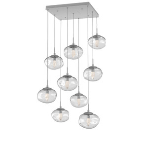 Pendants Multi-port/Cascade by Hammerton Studio ( 404 | CHB0068-09-CS-GC-C01-L1 Nebula ) 