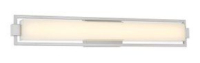 Bathroom Fixtures Cylindrical / Linear by George Kovacs ( 42 | P5352-2-084-L Opening Act ) 