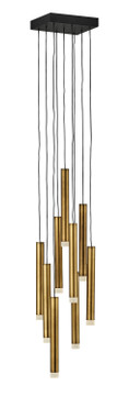 Pendants Multi-port/Cascade by Fredrick Ramond ( 138 | FR49906HBR Harmony ) 