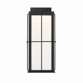 Exterior Wall Mount by Eurofase ( 40 | 44268-015 Bensa ) 