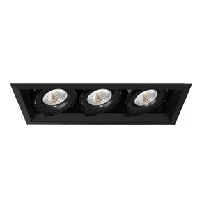 Recessed Recessed Fixtures by Eurofase ( 40 | TE163LED-40-4-01 ) 