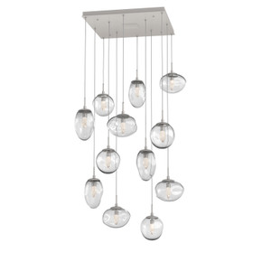 Pendants Multi-port/Cascade by Hammerton Studio ( 404 | CHB0069-12-BS-GC-C01-L1 Cosmos ) 