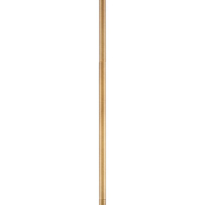 Specialty Items Fixture Accents/Parts by Fredrick Ramond ( 138 | FR86212BBZ Stem ) 