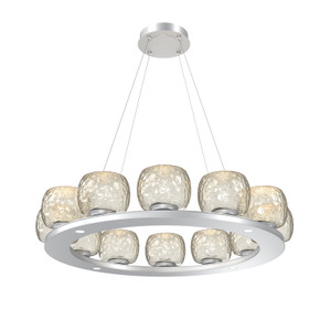 Mid. Chandeliers Ring/Halo by Hammerton Studio ( 404 | CHB0091-0C-CS-A-CA1-L1 Vessel ) 
