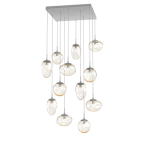 Pendants Multi-port/Cascade by Hammerton Studio ( 404 | CHB0069-12-CS-FA-C01-L1 Cosmos ) 