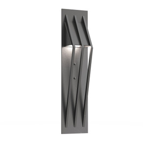 Exterior Wall Mt./Flush by Hammerton Studio ( 404 | ODB0057-24-AG-0-L2 Outdoor Lighting ) 