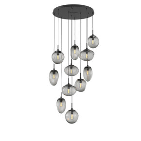 Pendants Multi-port/Cascade by Hammerton Studio ( 404 | CHB0065-11-MB-S-C01-E2 Cosmos ) 