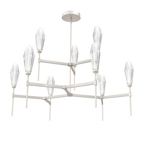 Large Chandeliers Glass Shade by Hammerton Studio ( 404 | CHB0049-54-BS-RC-001-L1 Aalto ) 