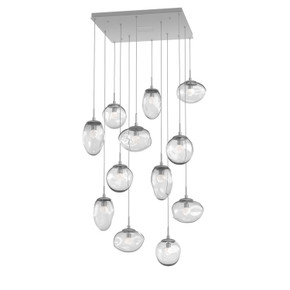 Pendants Multi-port/Cascade by Hammerton Studio ( 404 | CHB0069-12-CS-FC-C01-L1 Cosmos ) 
