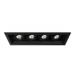 Recessed Recessed Fixtures by Eurofase ( 40 | TE164ALED-35-4-01 ) 