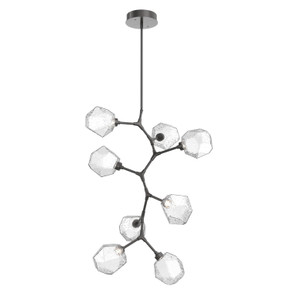 Pendants Glass Down by Hammerton Studio ( 404 | CHB0039-VB-GP-C-001-L3 Gem ) 