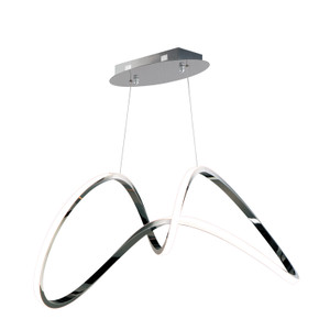 Linear/Island Ring/Halo by ET2 ( 86 | E20455-BC Perpetual ) 
