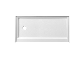 Plumbing Bath Tubs/Showers by Elegant Lighting ( 173 | STY01-L6030 Laredo ) 