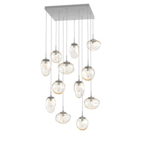 Pendants Multi-port/Cascade by Hammerton Studio ( 404 | CHB0069-12-CS-GA-C01-L3 Cosmos ) 